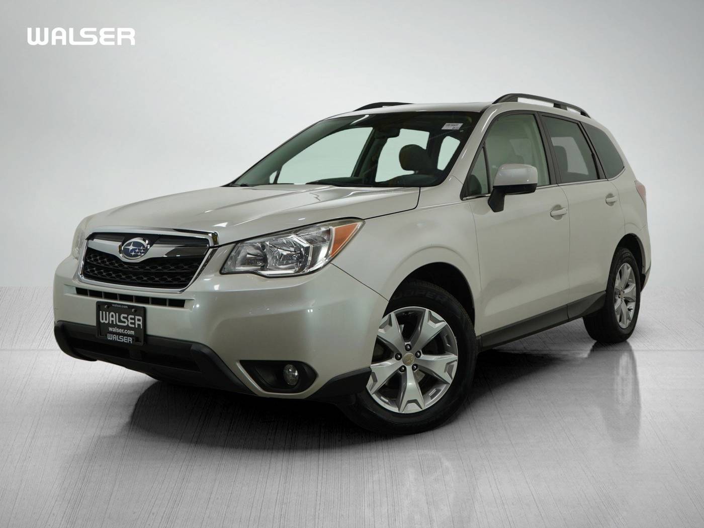 2014 Subaru Forester 2.5i Limited — SUV — 92,326 mi — Burnsville, MN