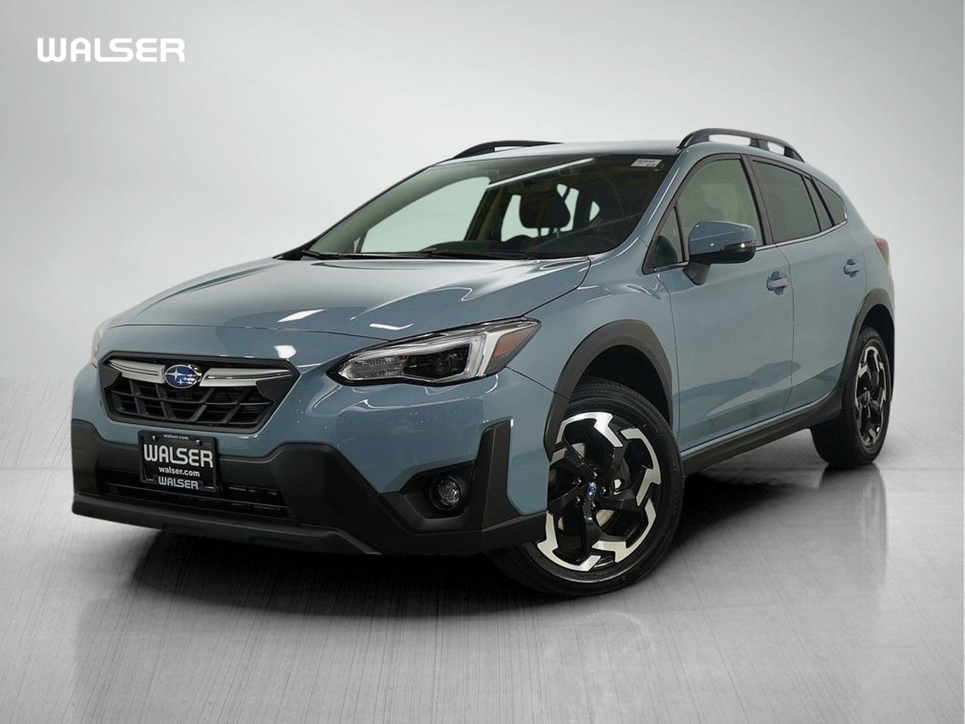 2022 Subaru Crosstrek Limited — SUV — 19,769 mi — Burnsville, MN
