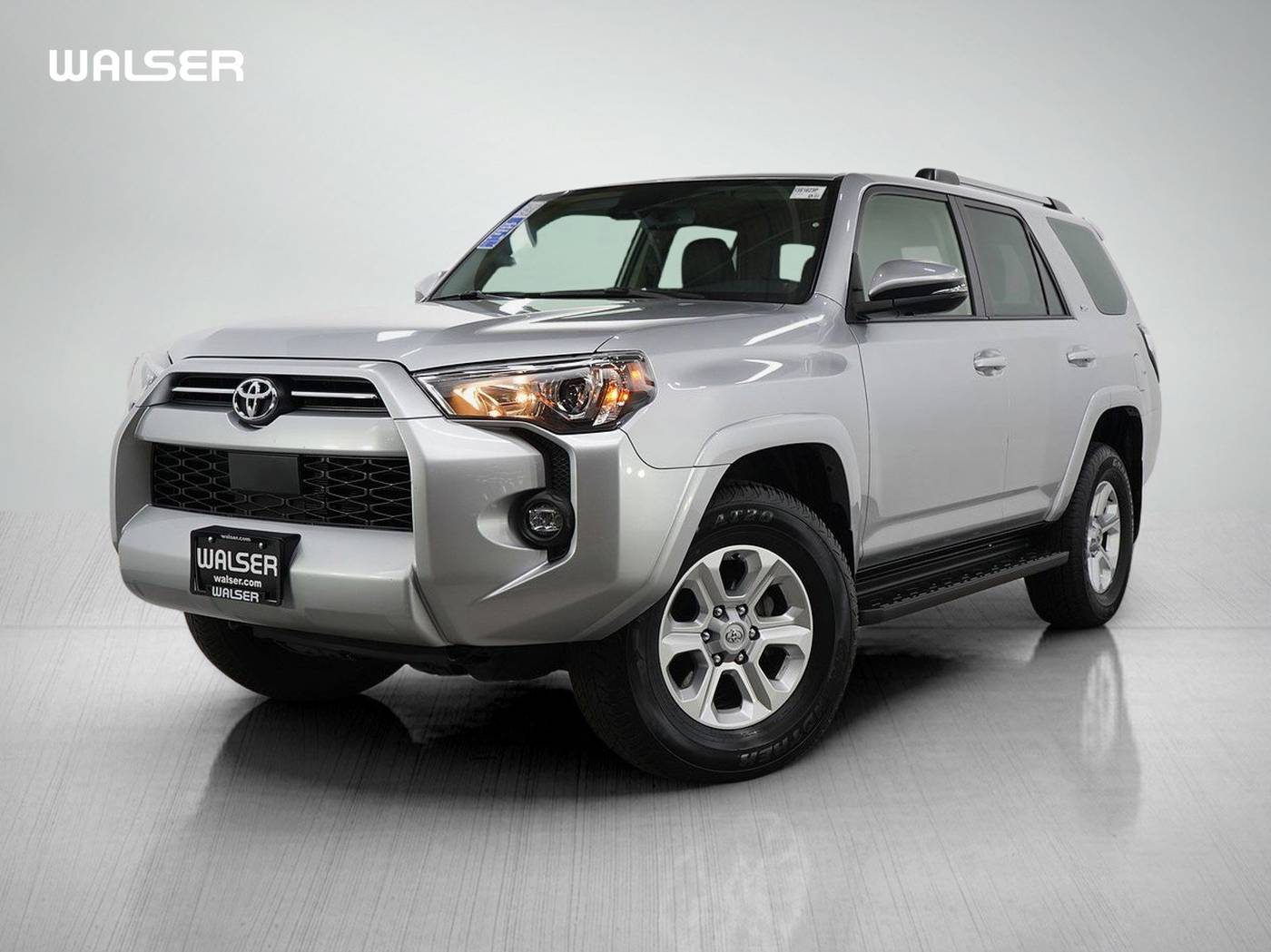2024 Toyota 4Runner SR5 Premium — SUV — 36,924 mi — Burnsville, MN