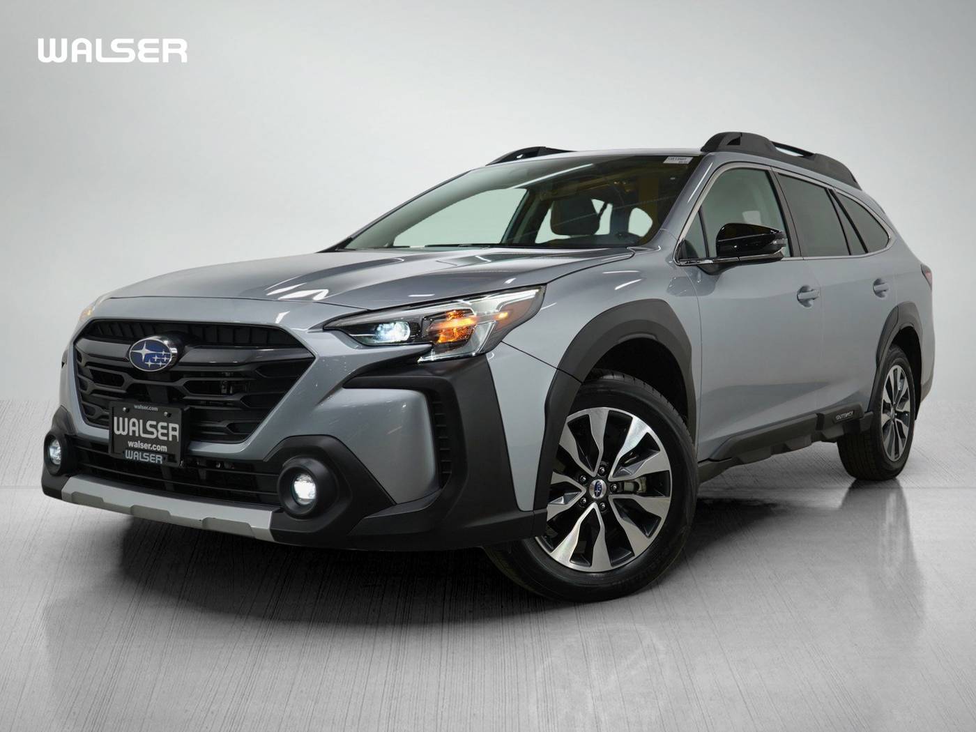 2023 Subaru Outback Limited — SUV — 32,372 mi — Burnsville, MN