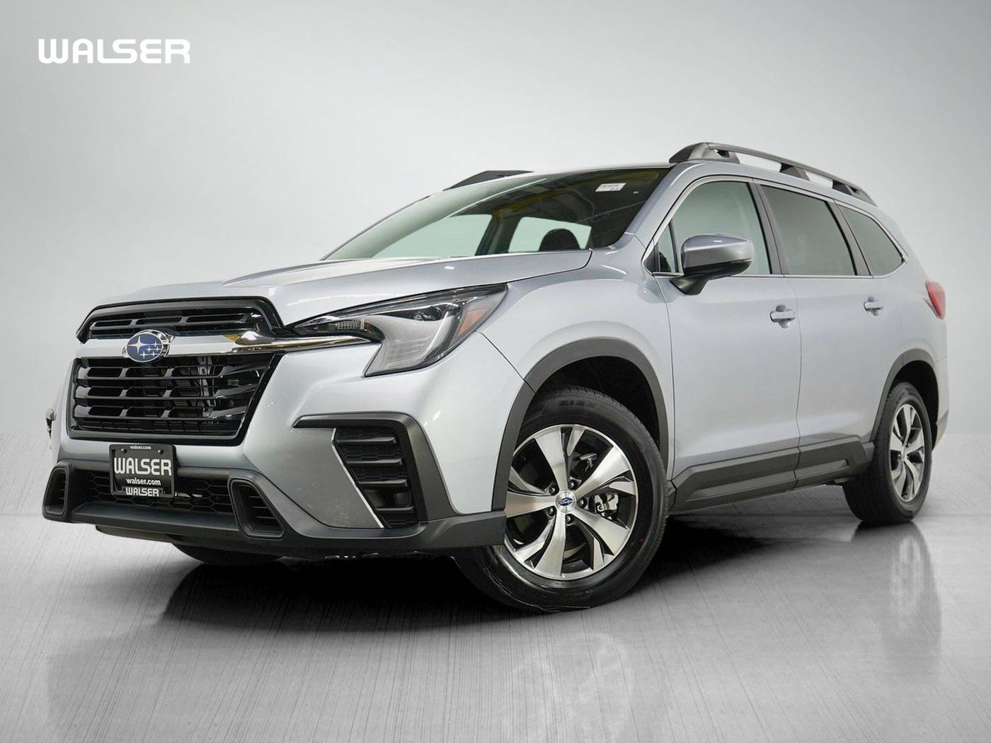 2024 Subaru Ascent Premium — SUV — 14,973 mi — Burnsville, MN