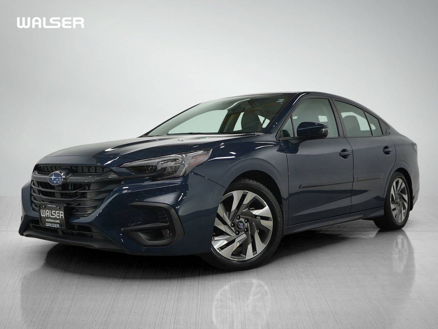 2024 Subaru Legacy Limited — Sedan — 19,296 mi — Burnsville, MN