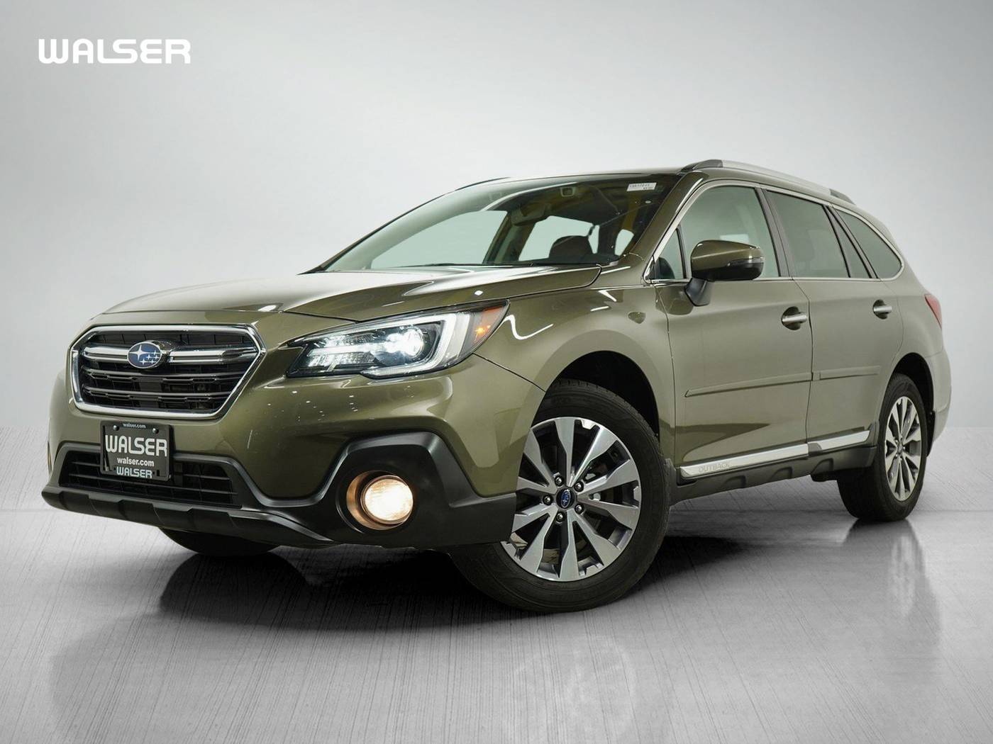 2018 Subaru Outback 3.6R Touring — SUV — 107,909 mi — Burnsville, MN