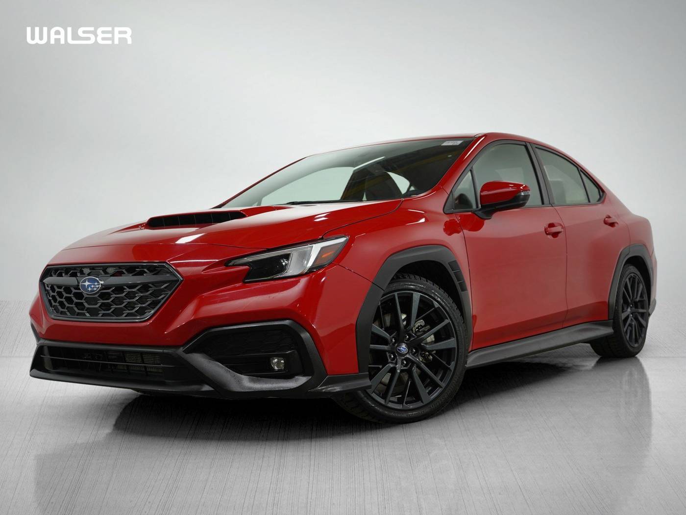 2022 Subaru WRX Limited — Sedan — 35,470 mi — Burnsville, MN