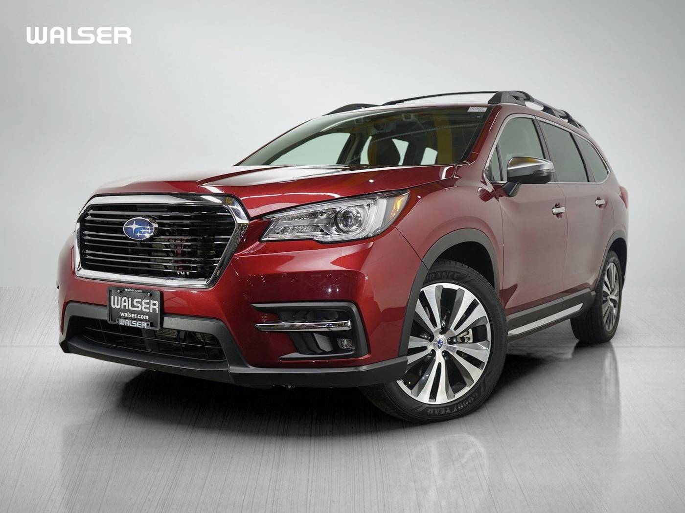 2019 Subaru Ascent Touring — SUV — 56,393 mi — Burnsville, MN