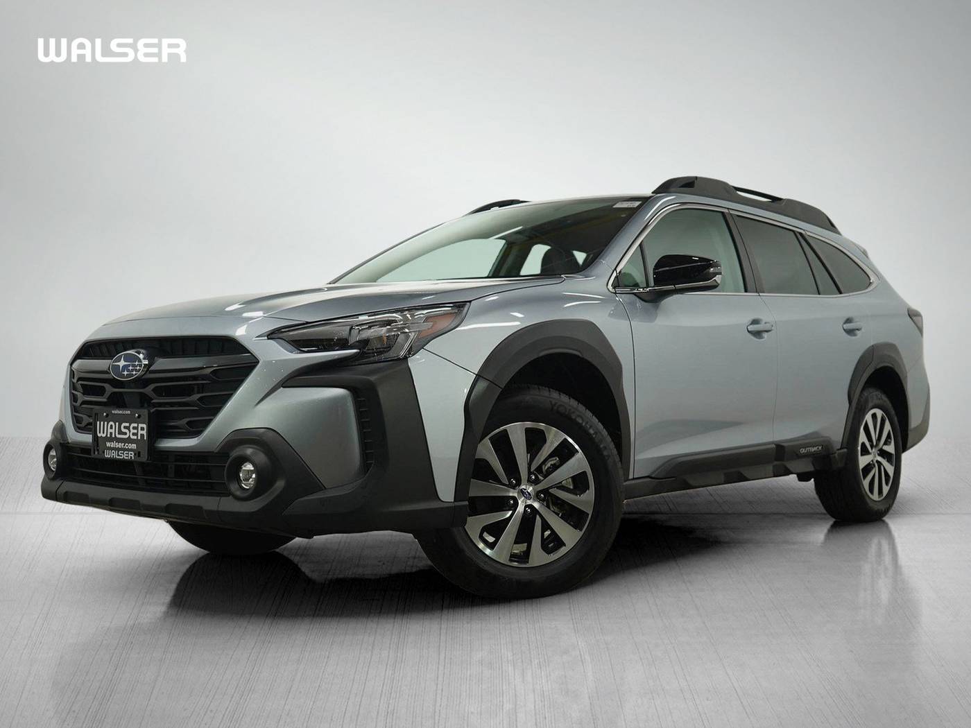 2024 Subaru Outback Premium — SUV — 18,065 mi — Burnsville, MN