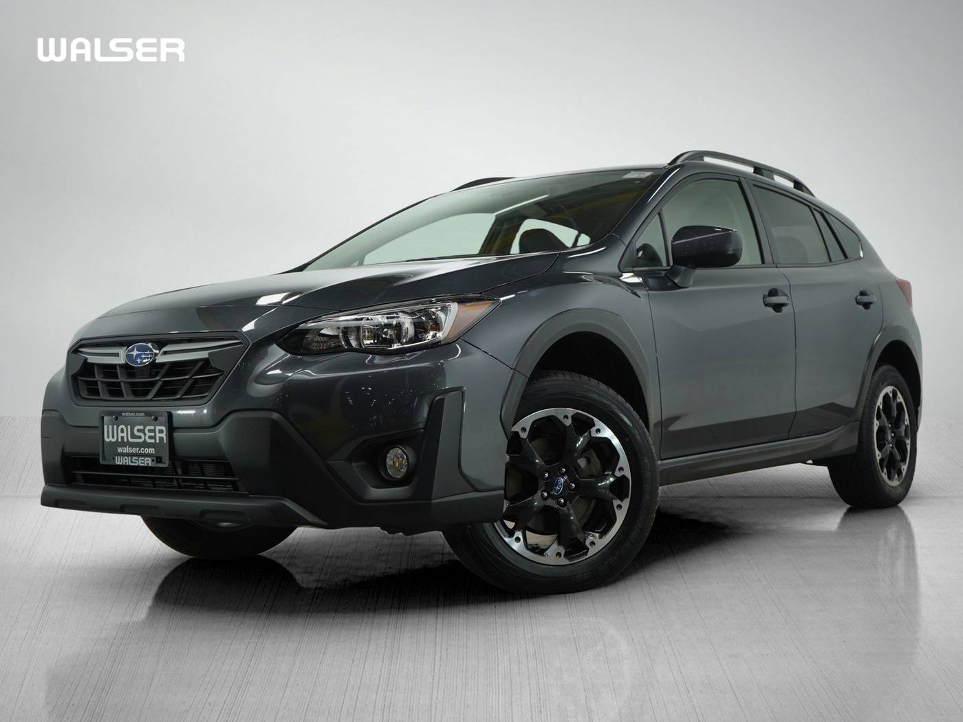 2022 Subaru Crosstrek Premium — SUV — 20,125 mi — Burnsville, MN