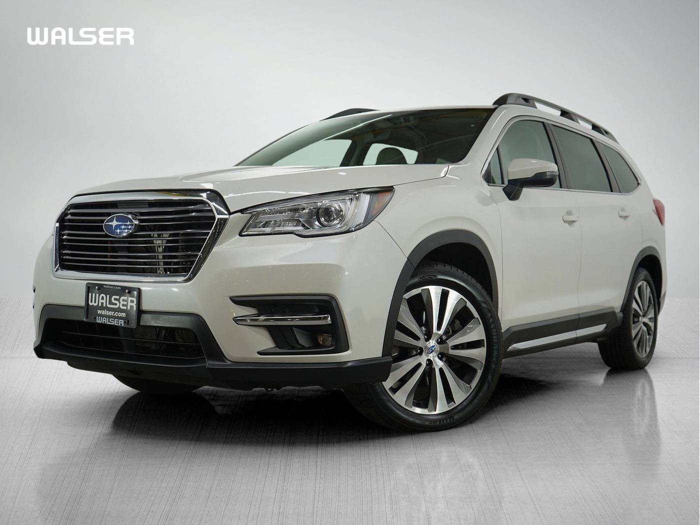 2020 Subaru Ascent Limited — SUV — 129,853 mi — Burnsville, MN
