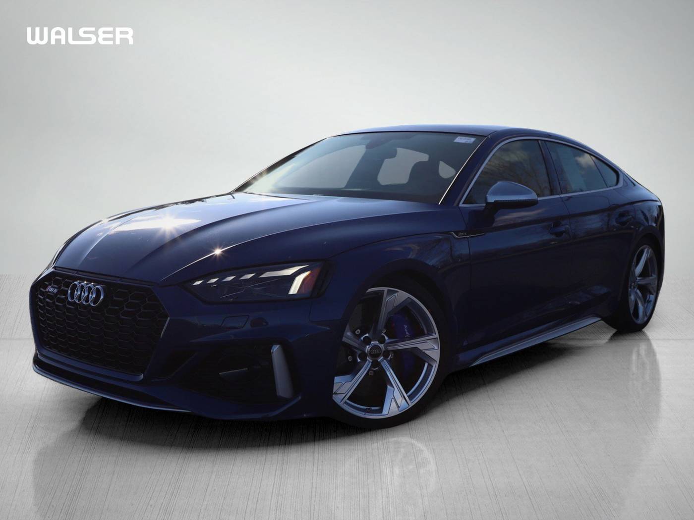 2021 Audi RS 5 Standard — Hatchback — 13,315 mi — Burnsville, MN
