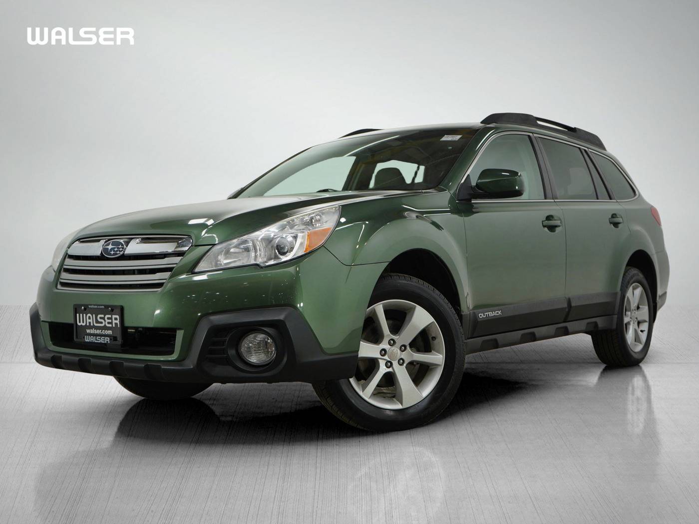 2014 Subaru Outback 2.5i Premium — SUV — 113,387 mi — Burnsville, MN