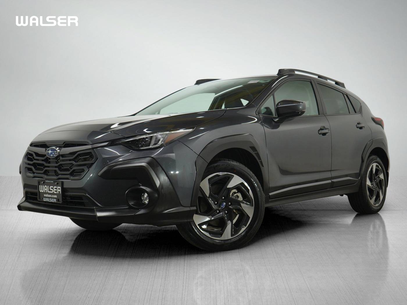 2024 Subaru Crosstrek Limited — SUV — 3,541 mi — Burnsville, MN