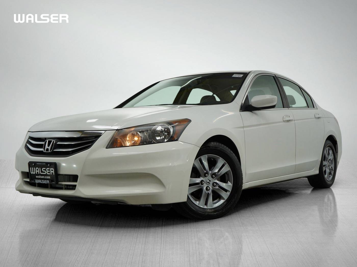 2012 Honda Accord SE — Sedan — 175,812 mi — Burnsville, MN