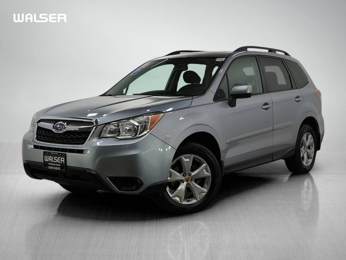 2016 Subaru Forester 2.5i Premium — SUV — 102,609 mi — Burnsville, MN