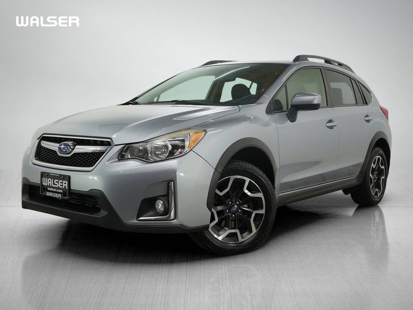 2016 Subaru Crosstrek Premium — SUV — 145,909 mi — Burnsville, MN