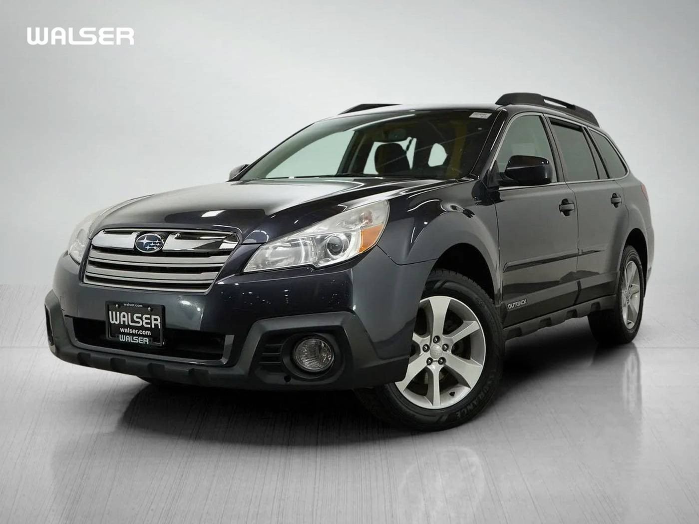 2013 Subaru Outback 2.5i Premium — SUV — 130,487 mi — Burnsville, MN