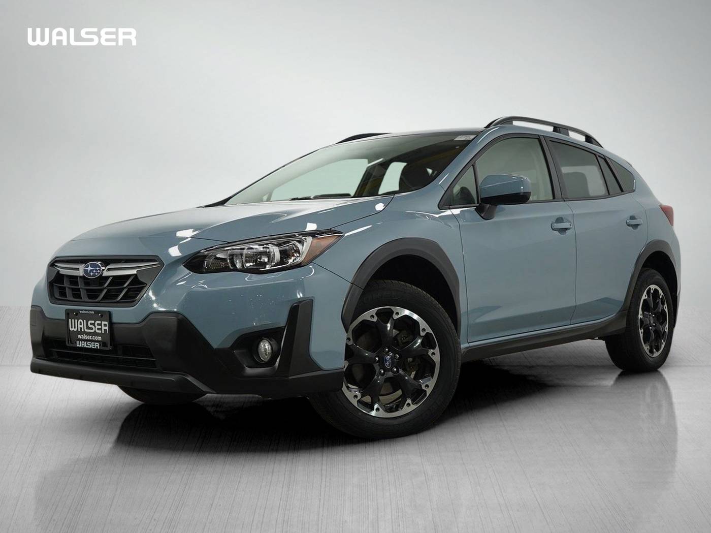 2022 Subaru Crosstrek Premium — SUV — 34,917 mi — Burnsville, MN