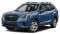 2024 Subaru Forester in Burnsville, MN 4 - Open Gallery