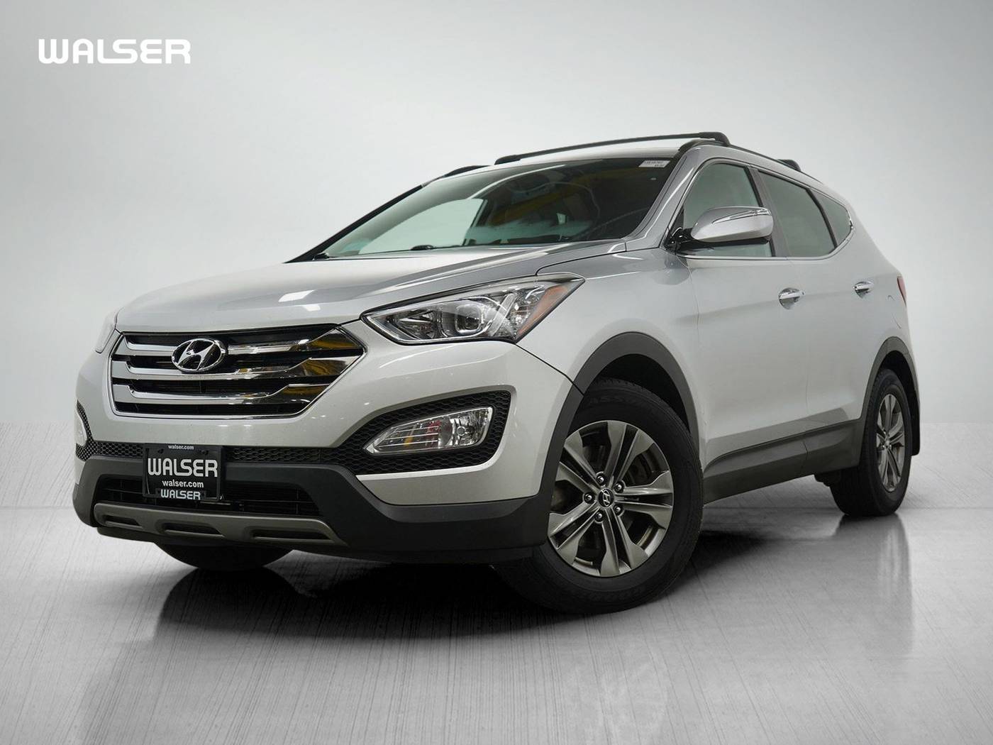 2014 Hyundai Santa Fe Sport Base — SUV — 89,441 mi — Burnsville, MN