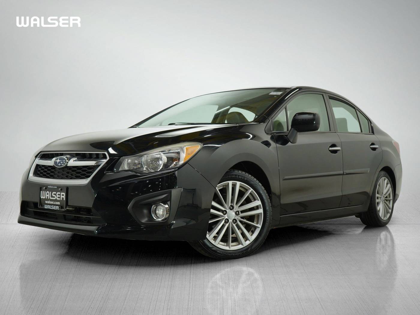 2012 Subaru Impreza 2.0i Limited — Sedan — 77,577 mi — Burnsville, MN