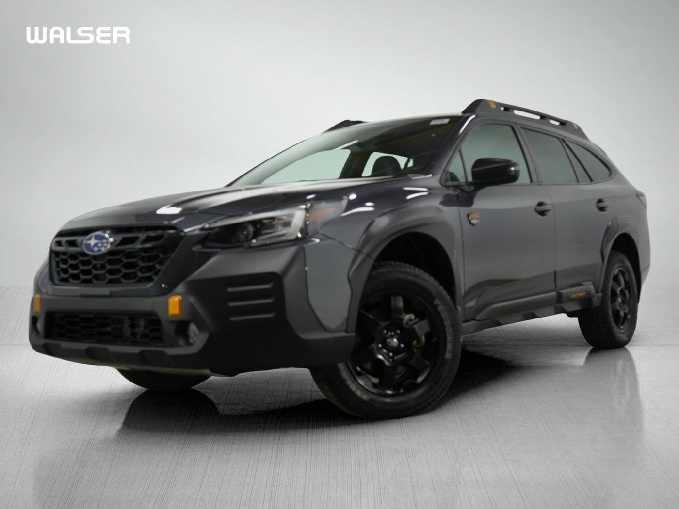 2022 Subaru Outback 2.4T Wilderness — SUV — 21,787 mi — Burnsville, MN