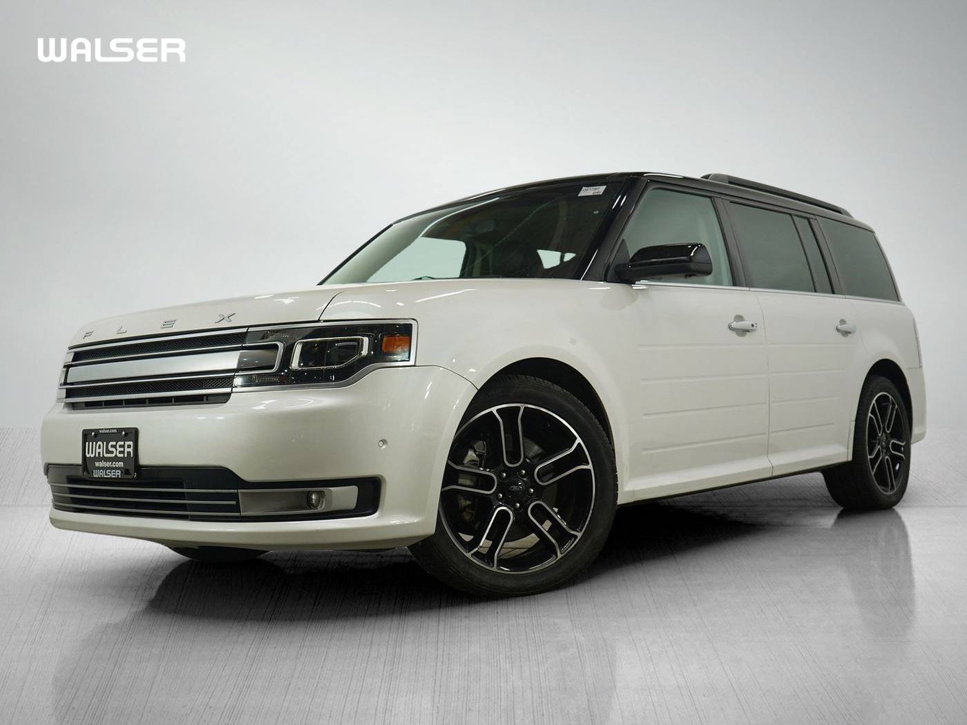 2013 Ford Flex Limited EcoBoost — SUV — 99,643 mi — Burnsville, MN