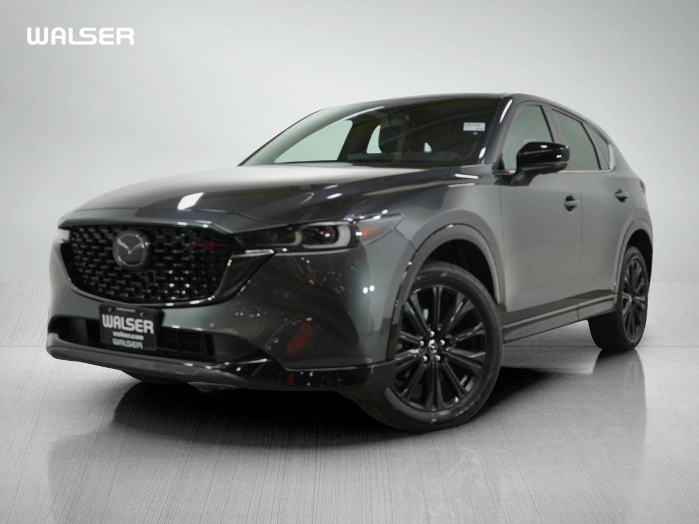 2022 Mazda CX-5 2.5 Turbo — SUV — 12,912 mi — Burnsville, MN