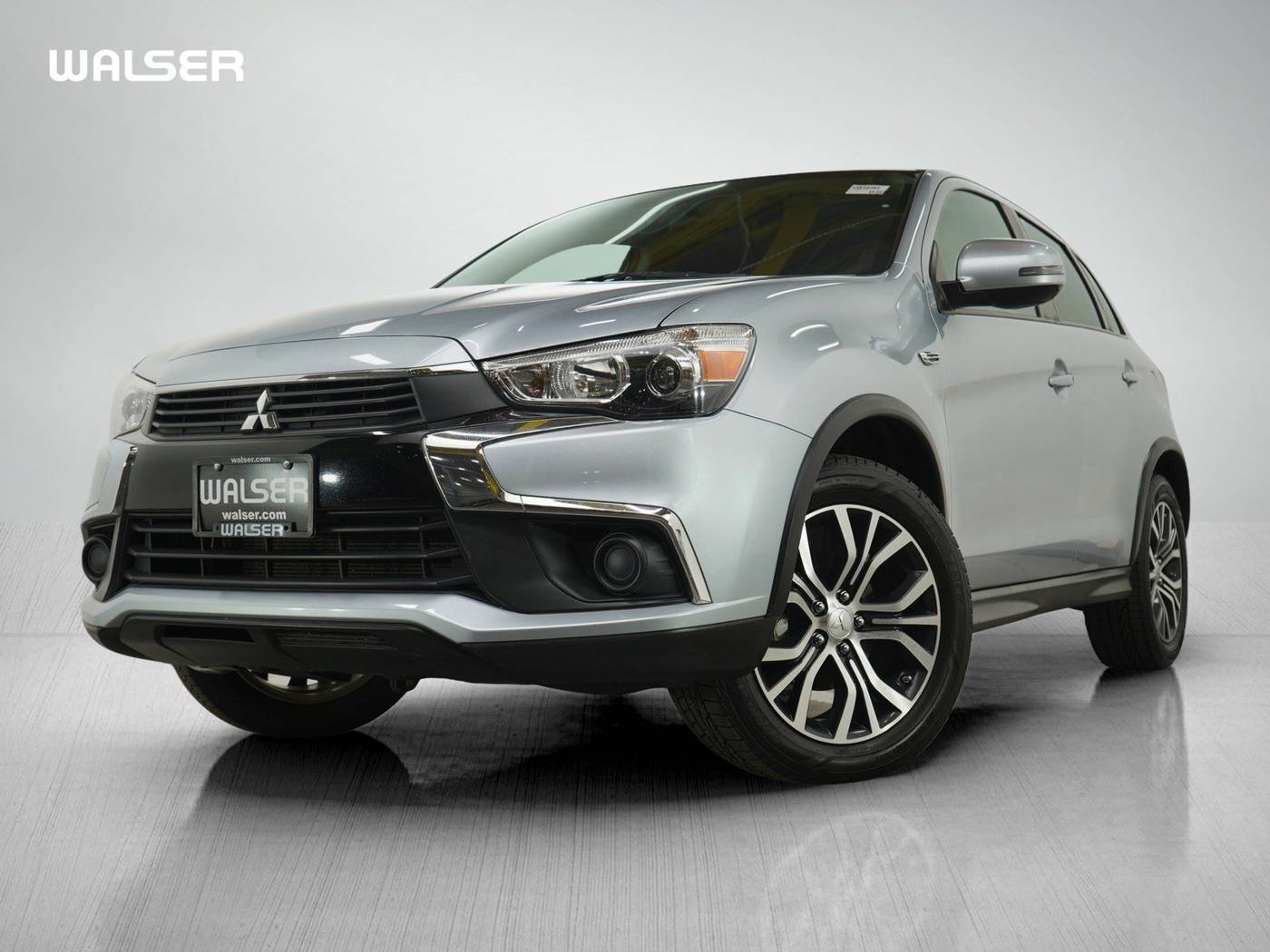 2016 Mitsubishi Outlander Sport ES — SUV — 103,068 mi — Burnsville, MN
