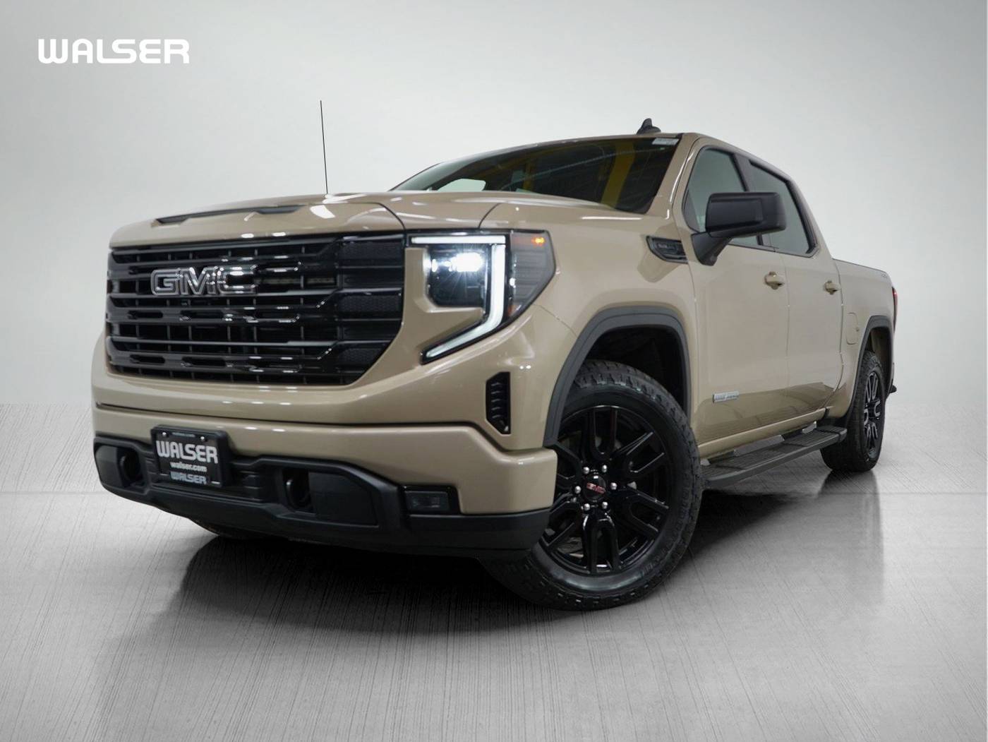 2022 GMC Sierra 1500 Elevation — Pickup Truck — 49,506 mi — Burnsville, MN