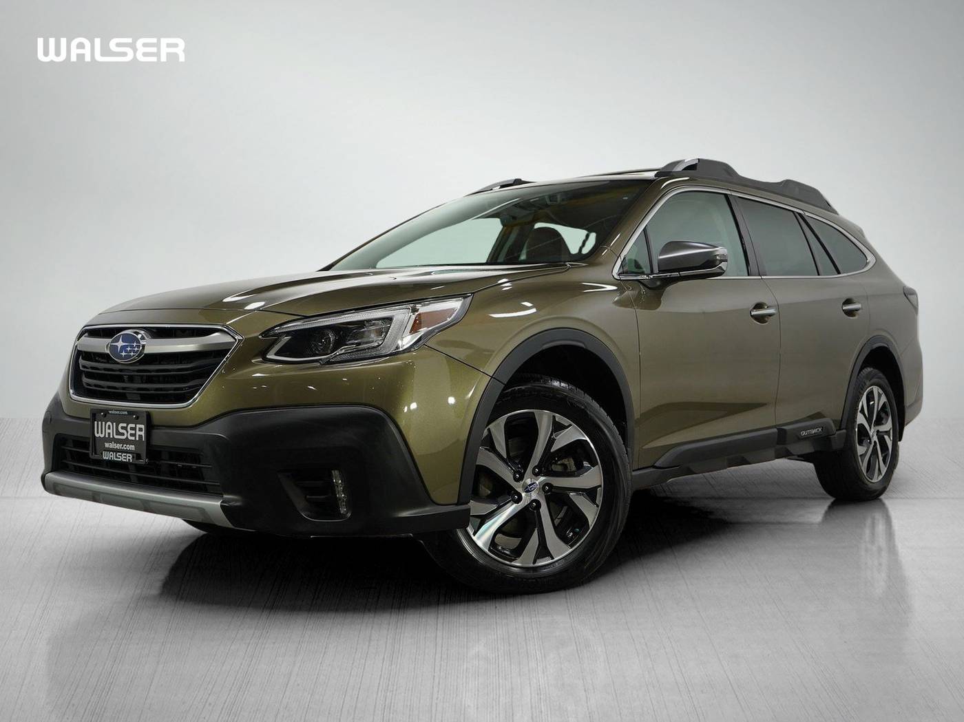 2020 Subaru Outback 2.4T Touring XT — SUV — 60,736 mi — Burnsville, MN