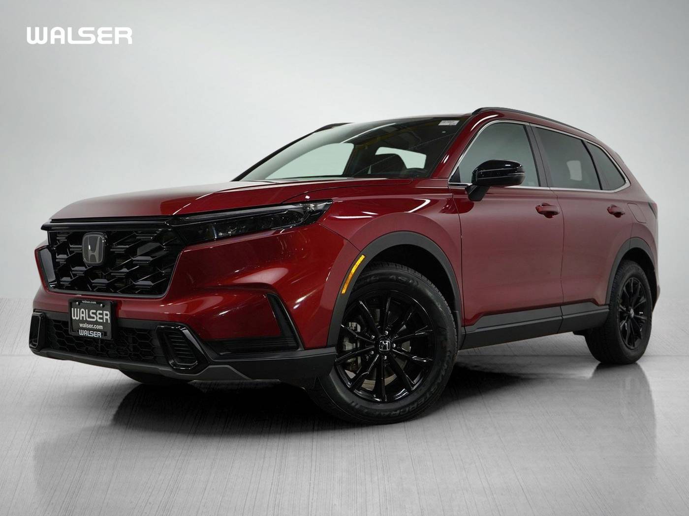 2023 Honda CR-V Hybrid Sport — SUV — 47,329 mi — Burnsville, MN