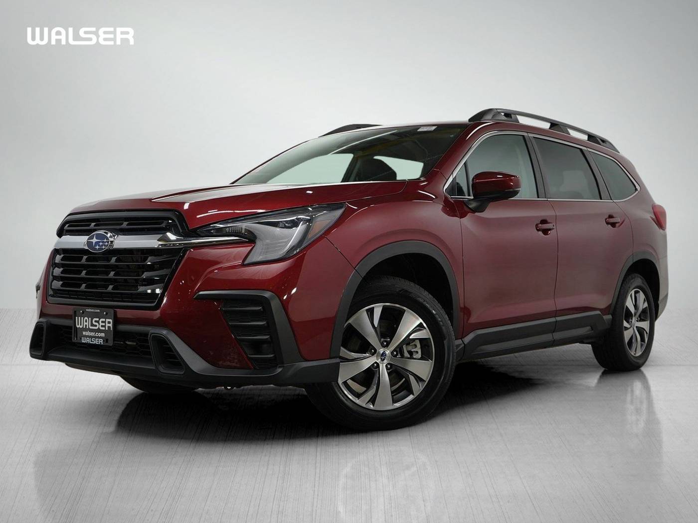 2024 Subaru Ascent Premium — SUV — 17,699 mi — Burnsville, MN