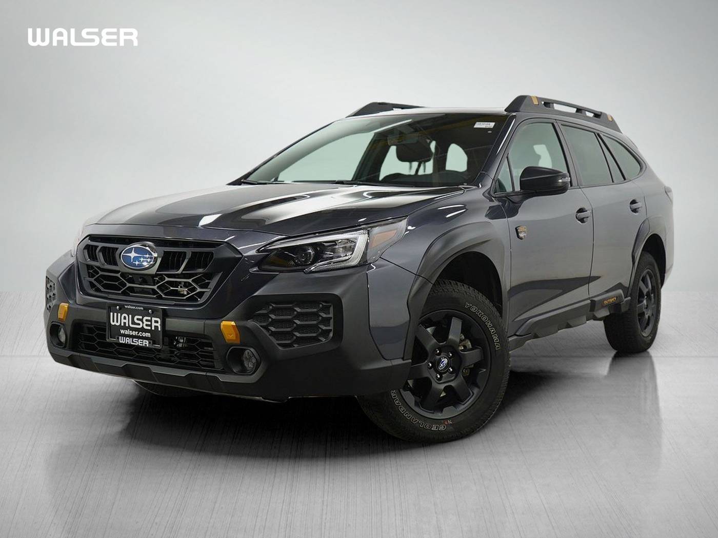2024 Subaru Outback Wilderness — SUV — 6,276 mi — Burnsville, MN