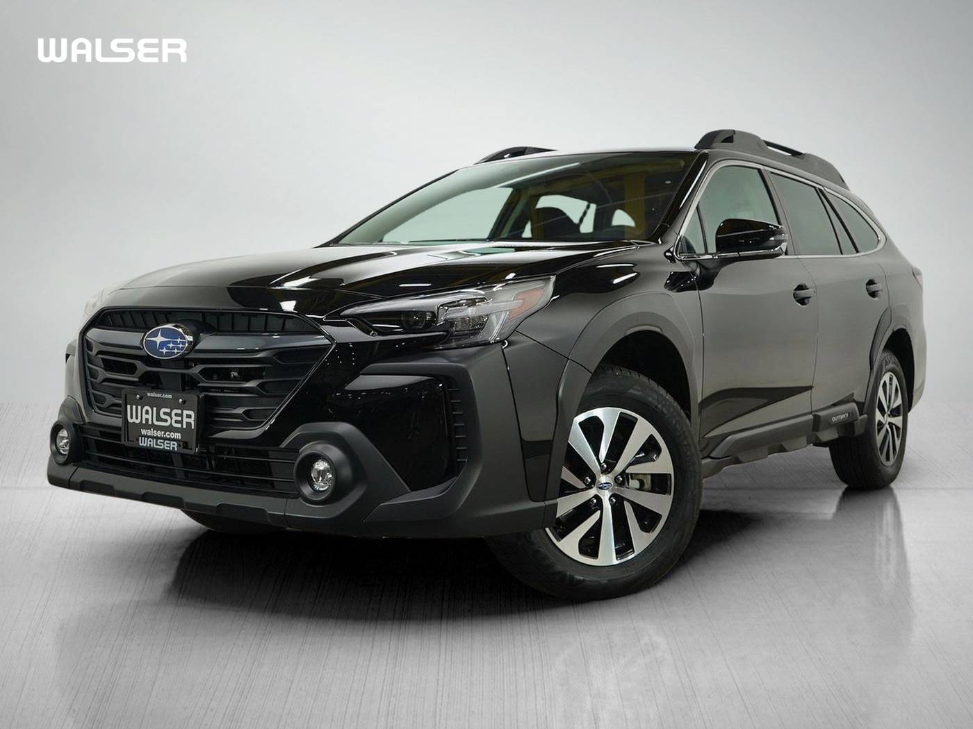 2025 Subaru Outback Premium — SUV — 8,207 mi — Burnsville, MN