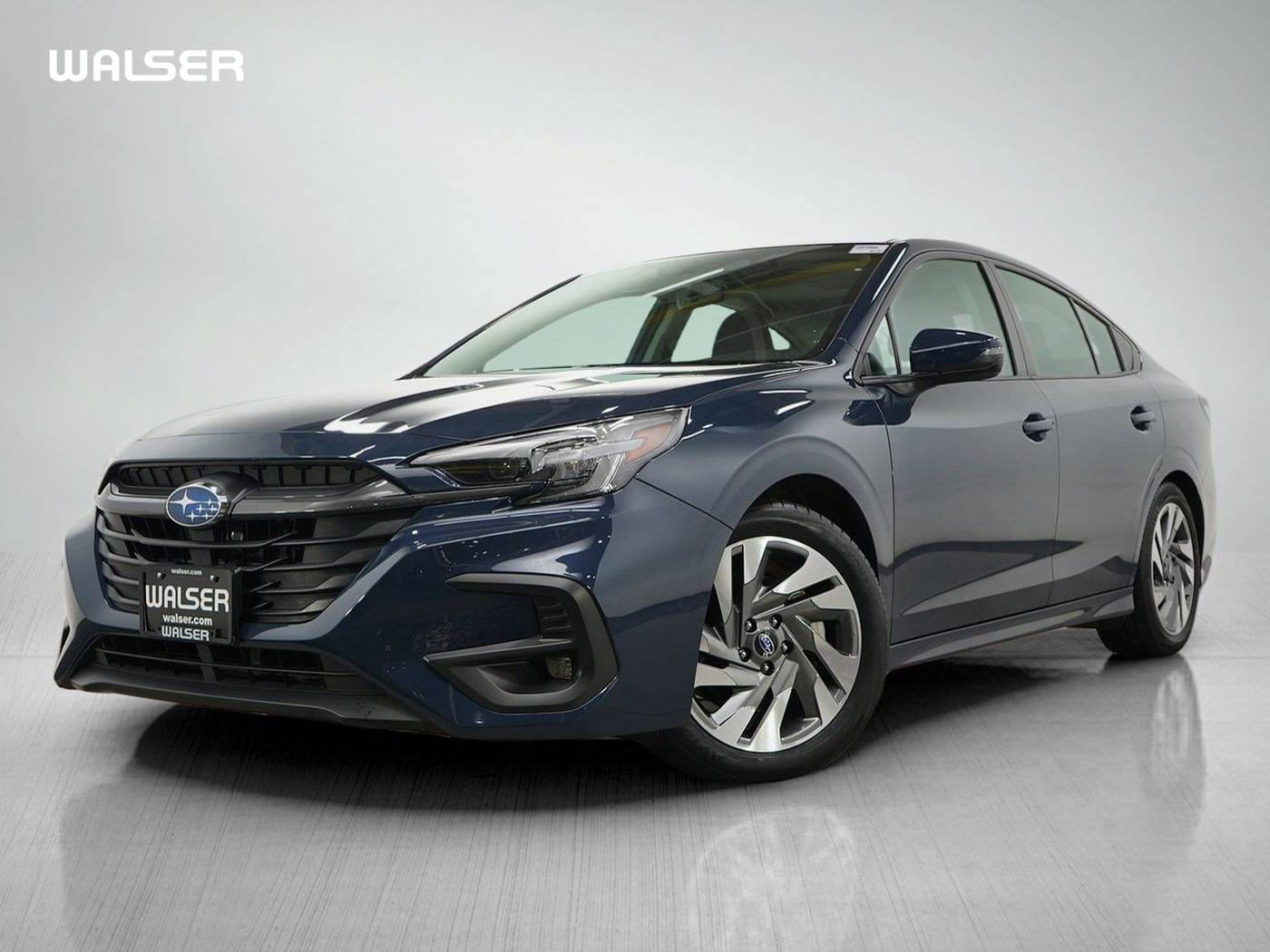 2023 Subaru Legacy Limited — Sedan — 35,973 mi — Burnsville, MN