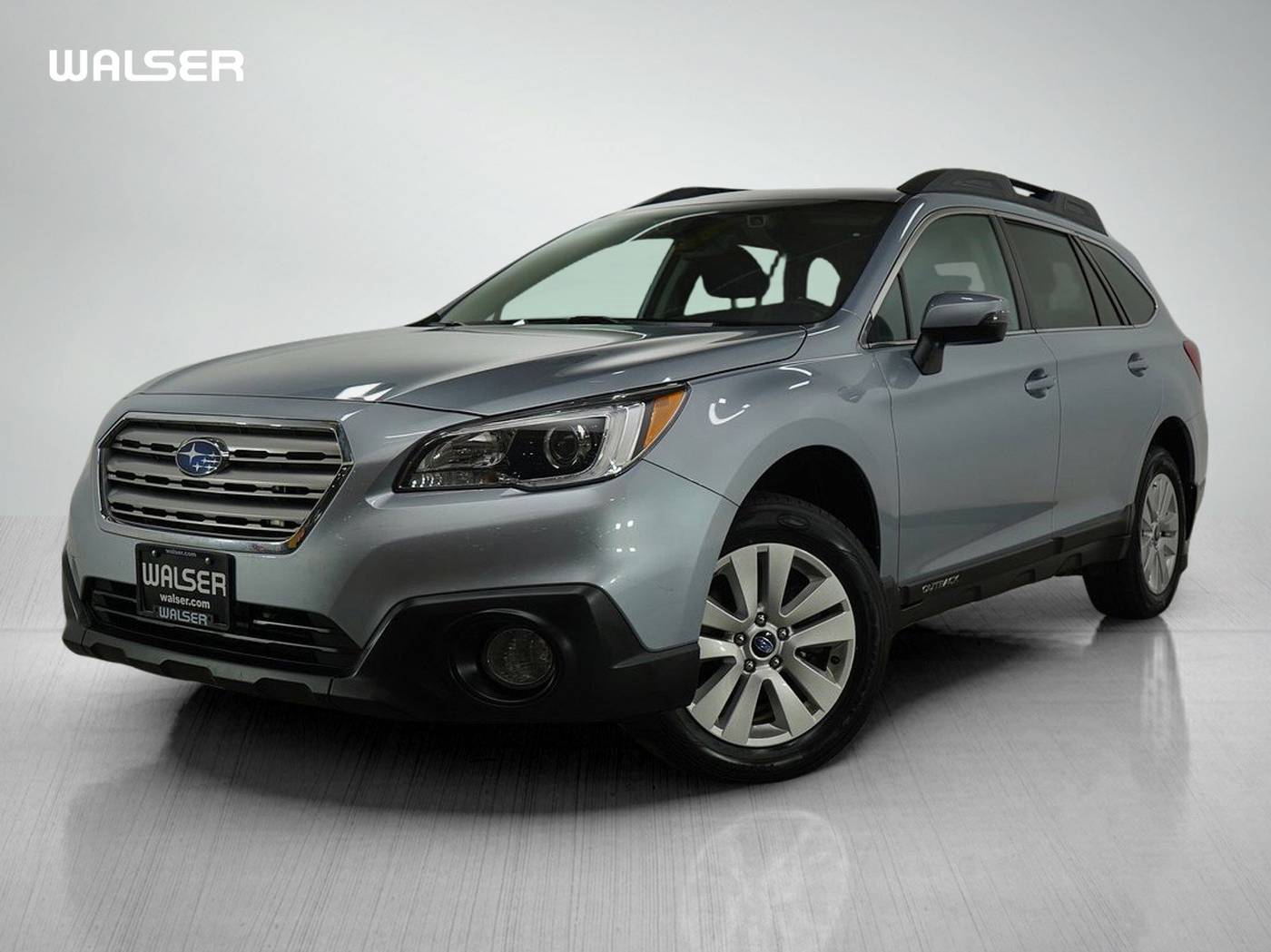2017 Subaru Outback 2.5i Premium — SUV — 106,960 mi — Burnsville, MN