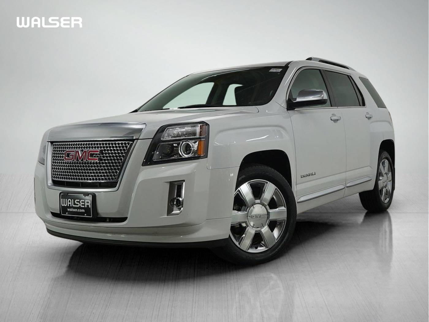 2015 GMC Terrain Denali — SUV — 70,911 mi — Burnsville, MN