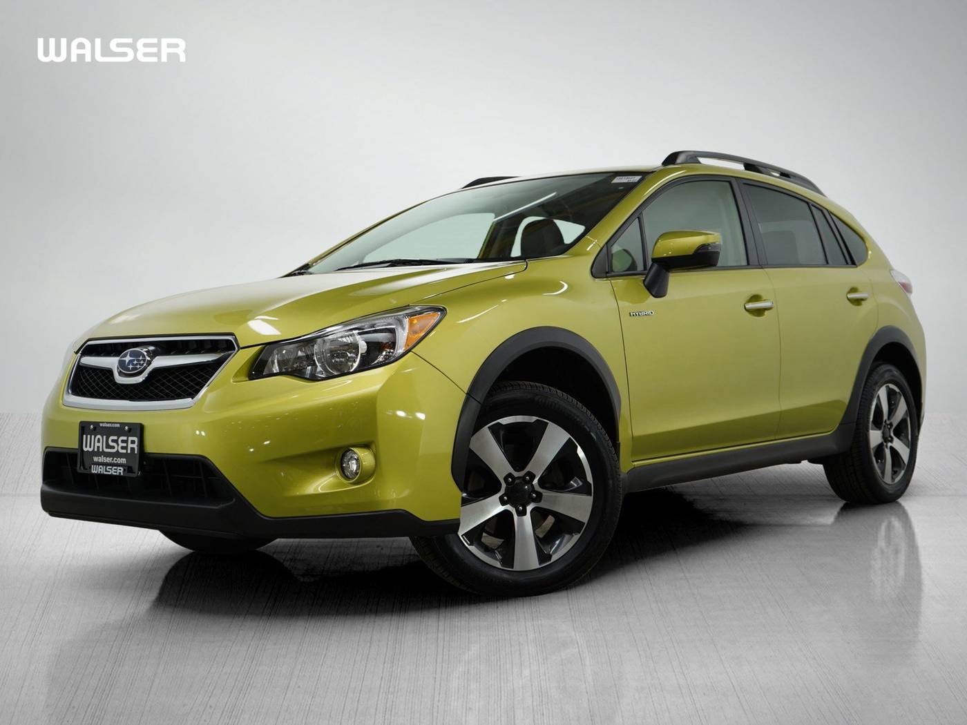 2015 Subaru XV Crosstrek Touring — SUV — 61,056 mi — Burnsville, MN