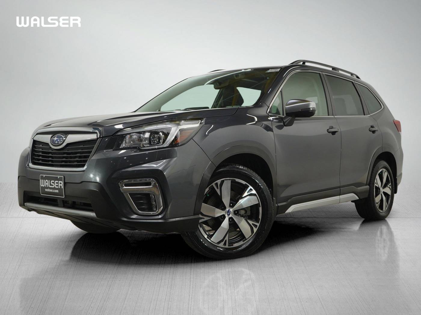 2020 Subaru Forester 2.5i Touring — SUV — 69,433 mi — Burnsville, MN