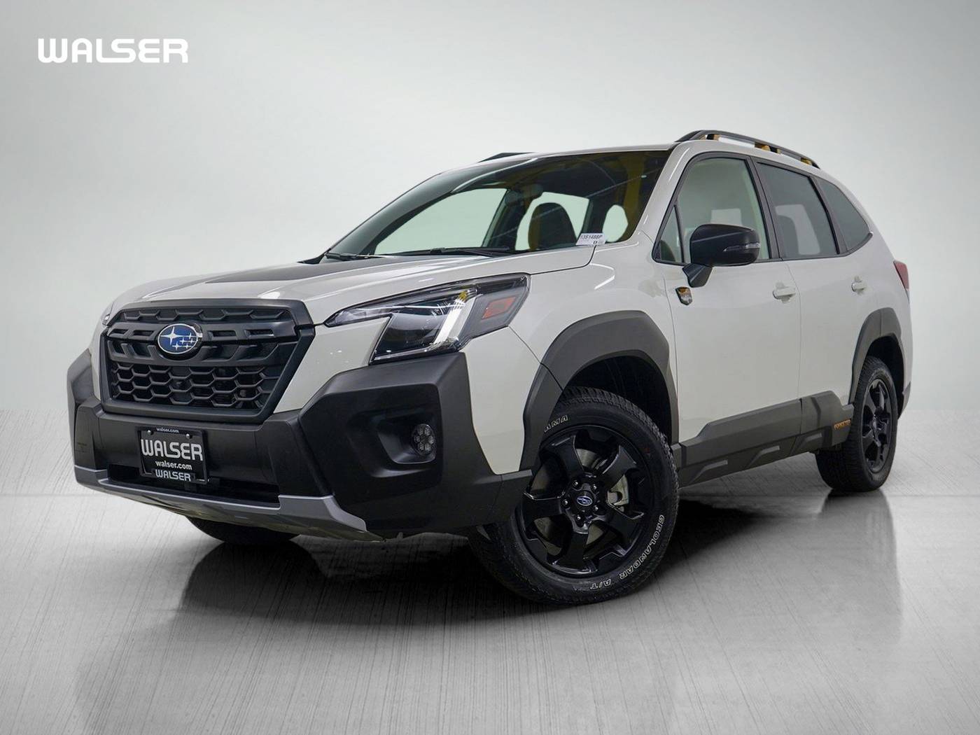 2024 Subaru Forester Wilderness — SUV — 22,282 mi — Burnsville, MN
