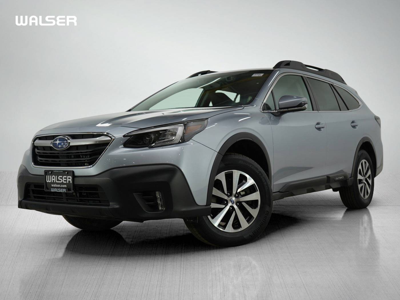 2022 Subaru Outback 2.5i Premium — SUV — 39,396 mi — Burnsville, MN