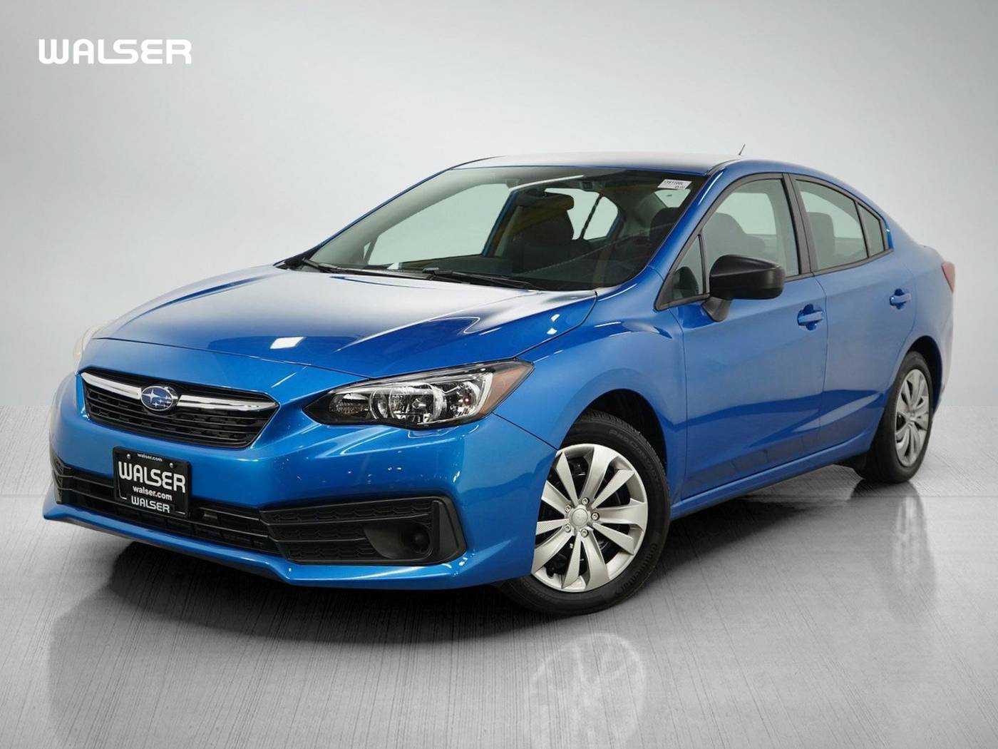 2023 Subaru Impreza 2.0i — Sedan — 19,922 mi — Burnsville, MN