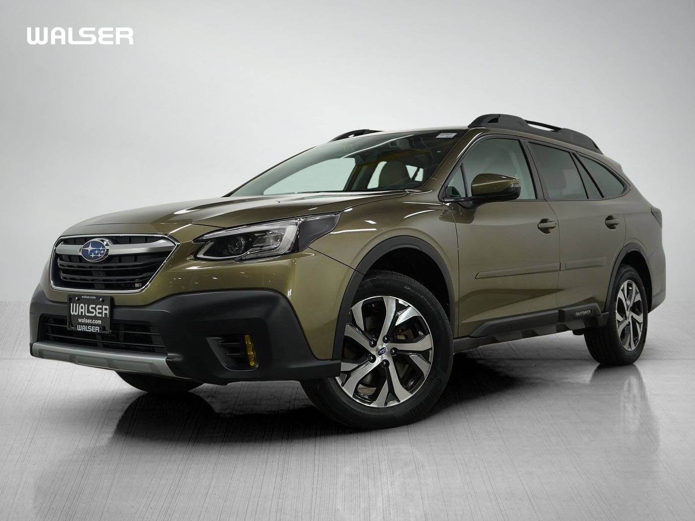 2022 Subaru Outback 2.5i Limited — SUV — 59,790 mi — Burnsville, MN