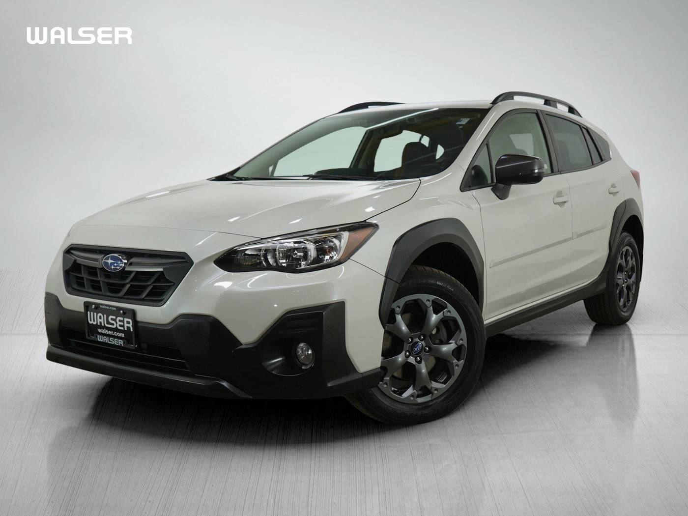 2021 Subaru Crosstrek Sport — SUV — 35,553 mi — Burnsville, MN