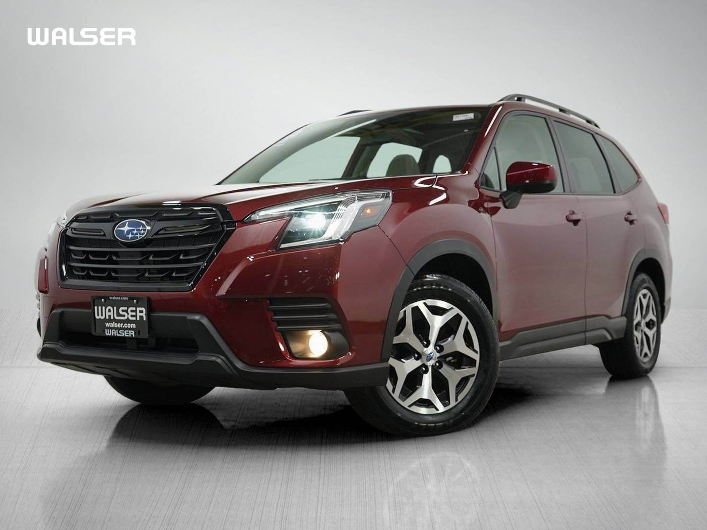 2022 Subaru Forester Premium — SUV — 30,994 mi — Burnsville, MN