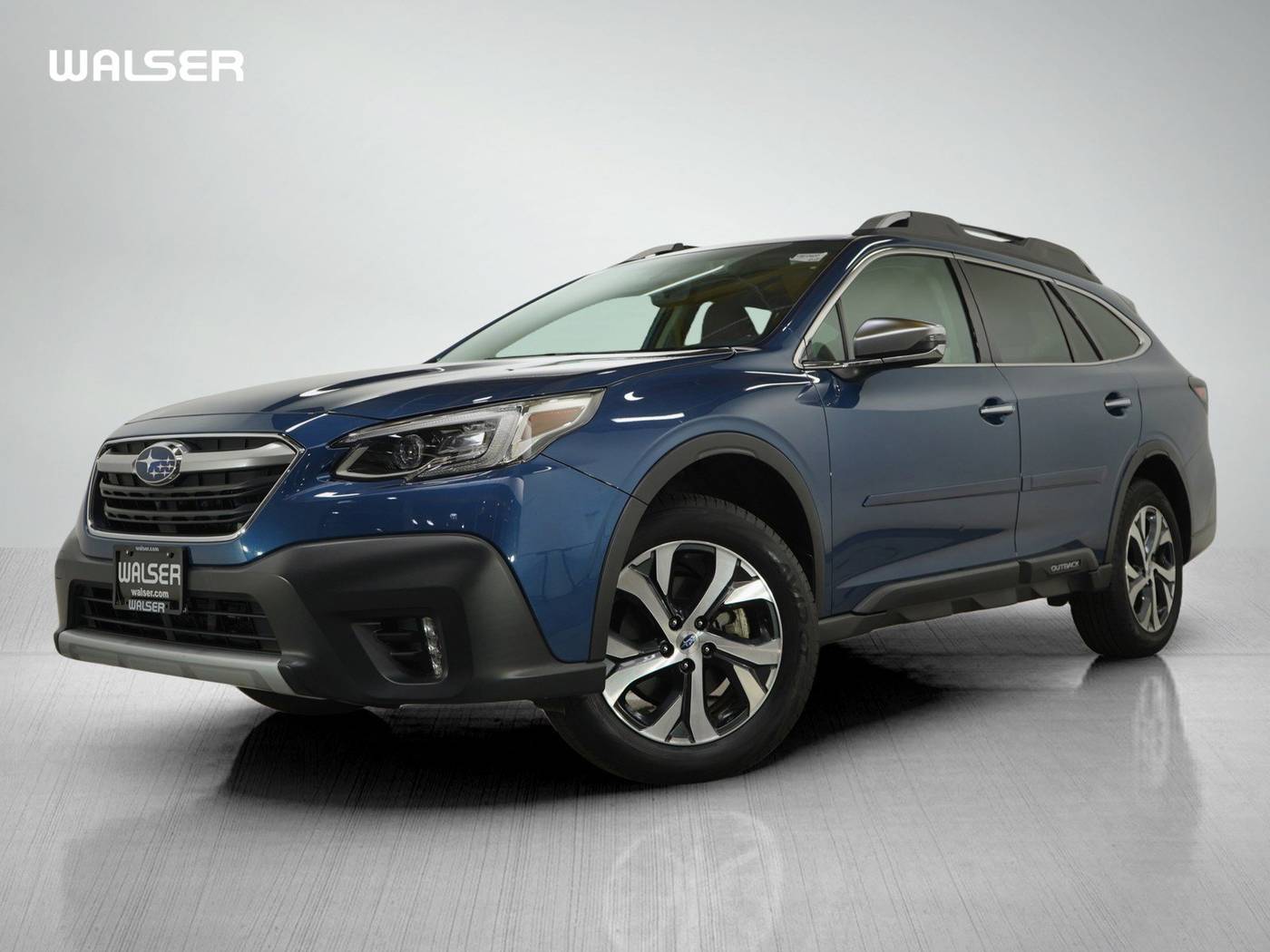 2022 Subaru Outback 2.5i Touring — SUV — 32,349 mi — Burnsville, MN