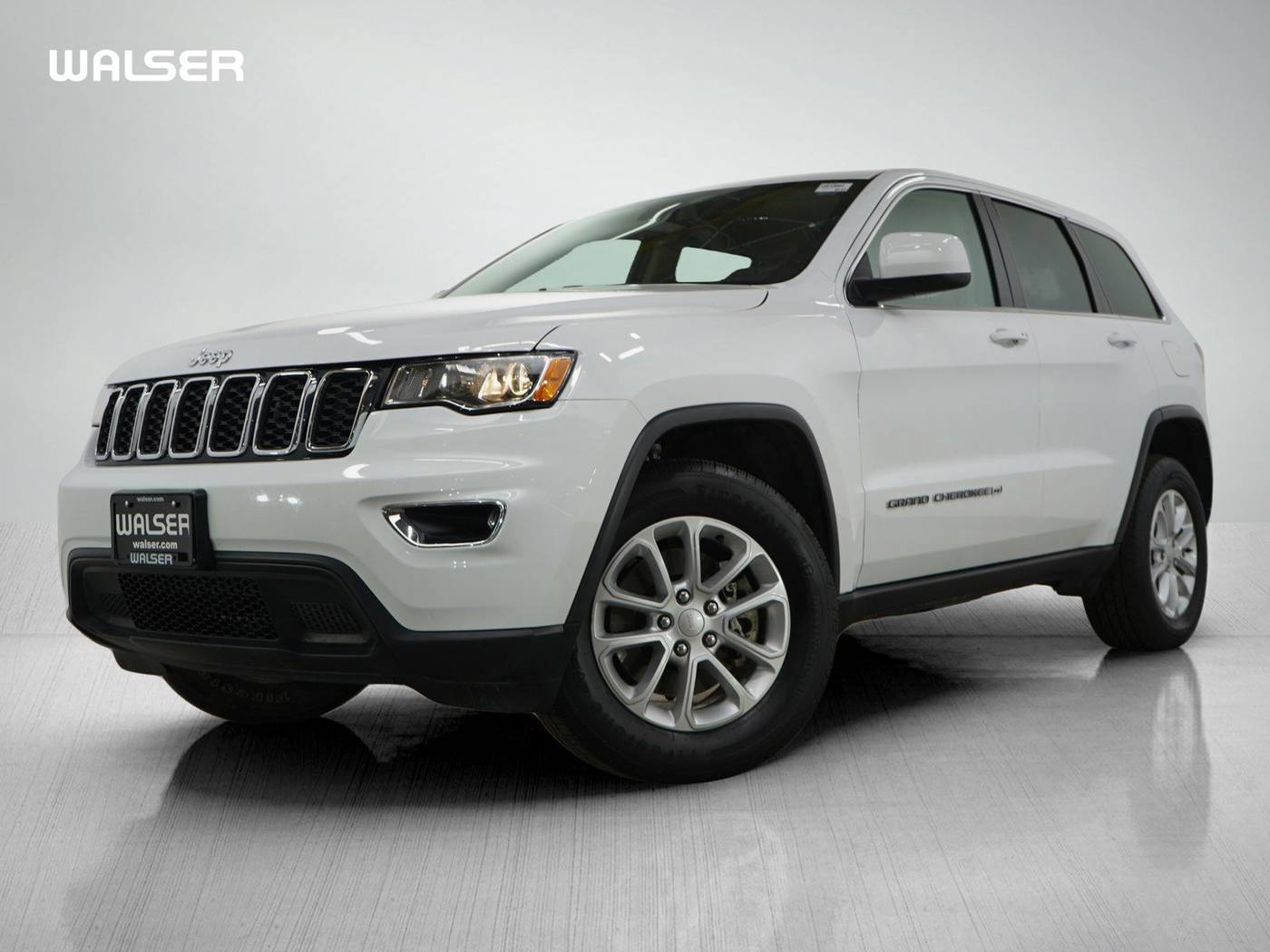 2022 Jeep Grand Cherokee WK Laredo E — SUV — 76,348 mi — Burnsville, MN
