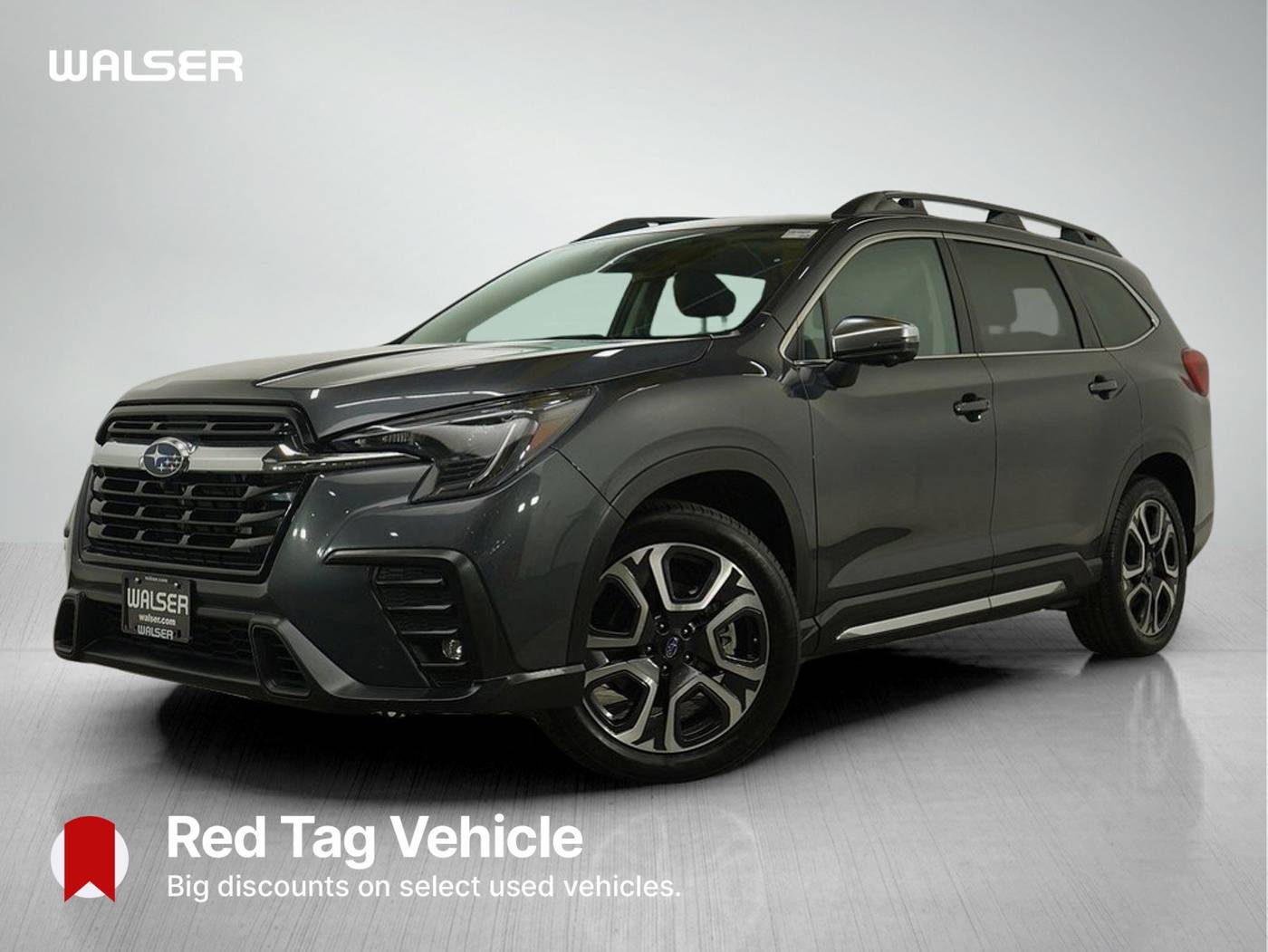 2023 Subaru Ascent Limited — SUV — 41,256 mi — Burnsville, MN