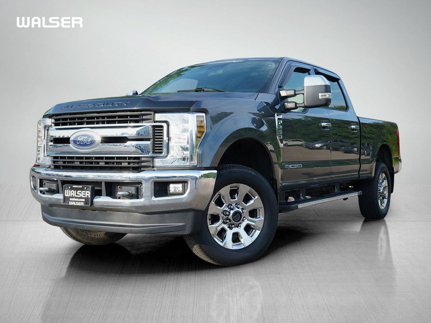 2019 Ford Super Duty F-250 XLT — Pickup Truck — 71,556 mi — Burnsville, MN