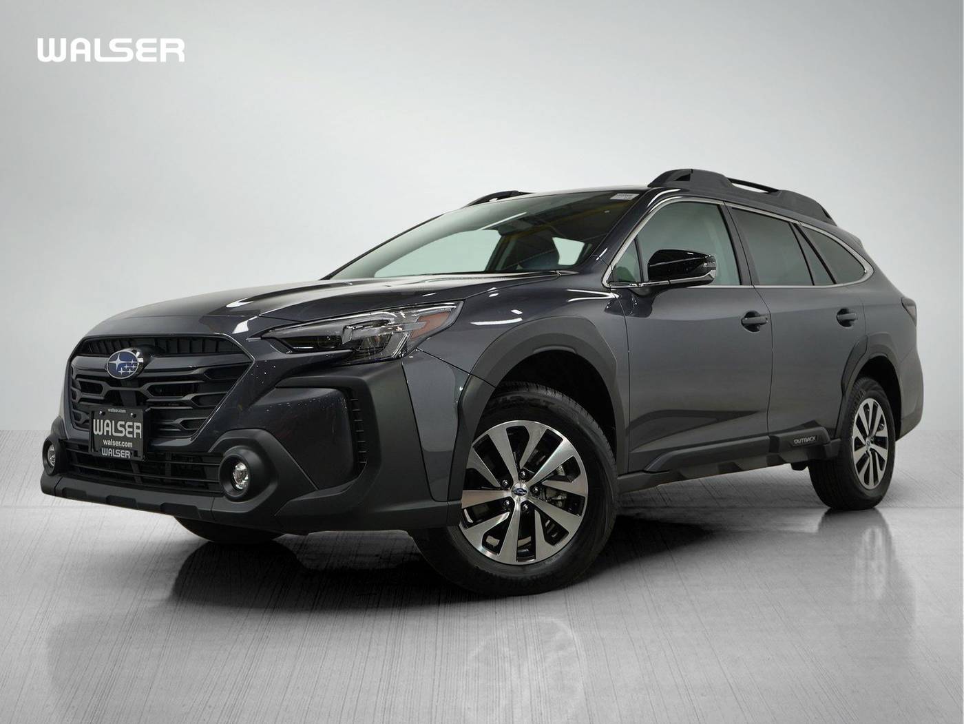 2025 Subaru Outback Premium — SUV — 10,349 mi — Burnsville, MN