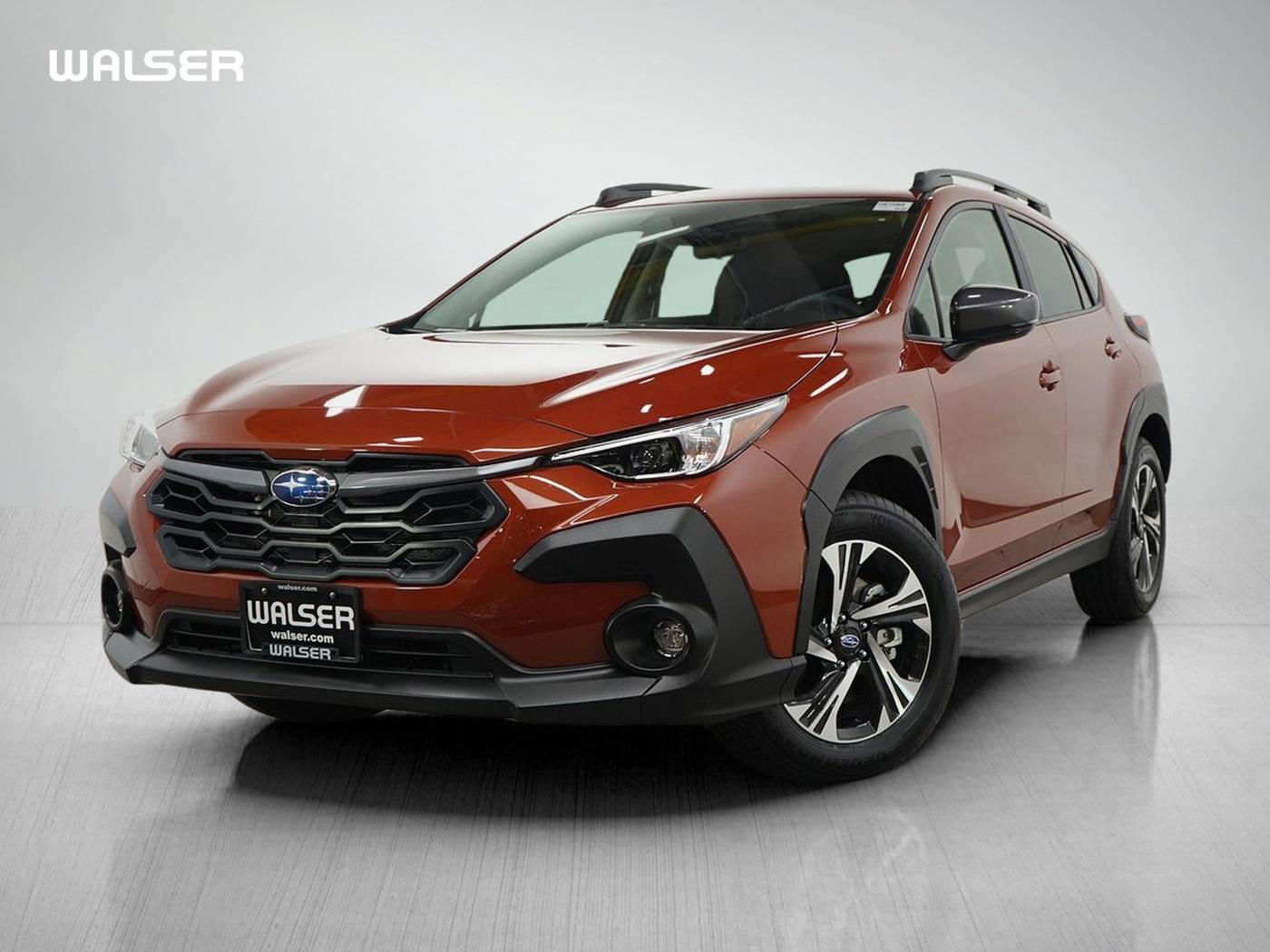2025 Subaru Crosstrek Premium — SUV — 7,518 mi — Burnsville, MN